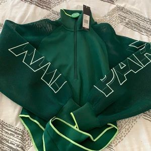Ivy park body suit